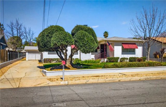 34776 Pecan Avenue, Yucaipa, CA 92399