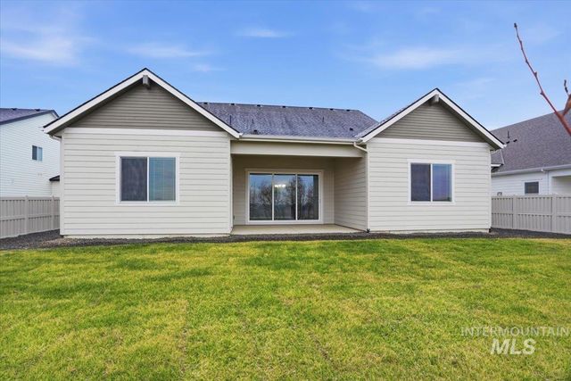 1231 Stirling Meadows Ct, Middleton, ID 83644