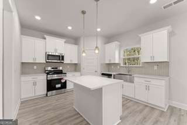 636 Bald Ridge Circle, Demorest, GA 30535