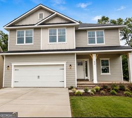 636 Bald Ridge Circle, Demorest, GA 30535