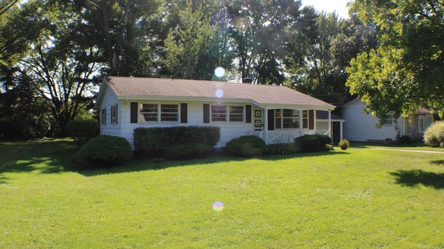 23820 Glenwood Street, Clinton Twp, MI 48035