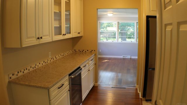 23820 Glenwood Street, Clinton Twp, MI 48035