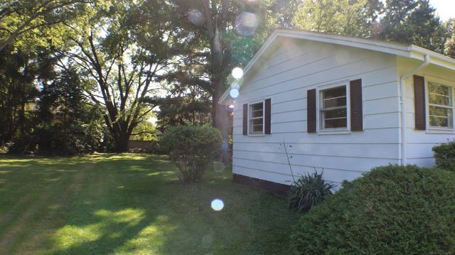 23820 Glenwood Street, Clinton Twp, MI 48035
