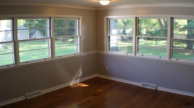 23820 Glenwood Street, Clinton Twp, MI 48035