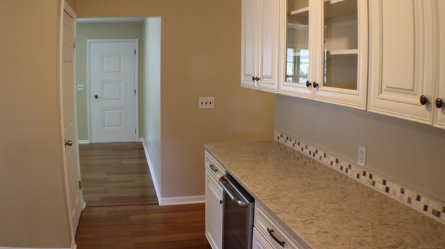 23820 Glenwood Street, Clinton Twp, MI 48035