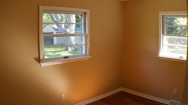 23820 Glenwood Street, Clinton Twp, MI 48035