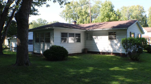 23820 Glenwood Street, Clinton Twp, MI 48035