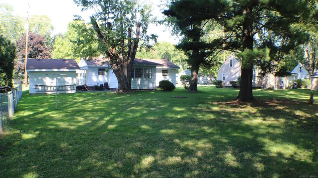 23820 Glenwood Street, Clinton Twp, MI 48035