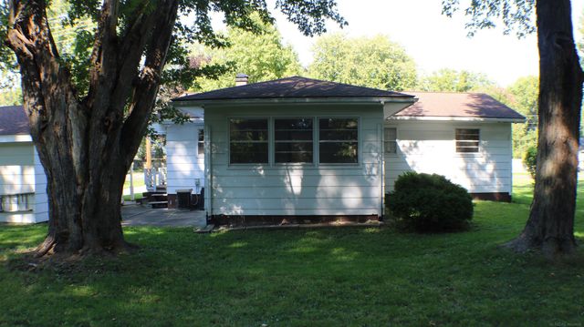 23820 Glenwood Street, Clinton Twp, MI 48035