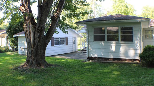 23820 Glenwood Street, Clinton Twp, MI 48035