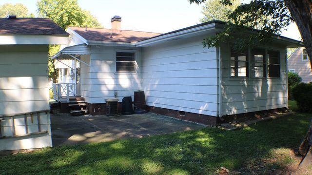23820 Glenwood Street, Clinton Twp, MI 48035