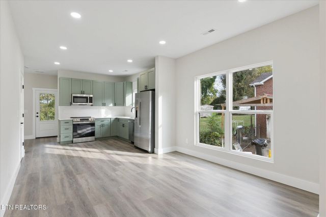 3315 Ashland Ave, Knoxville, TN 37914