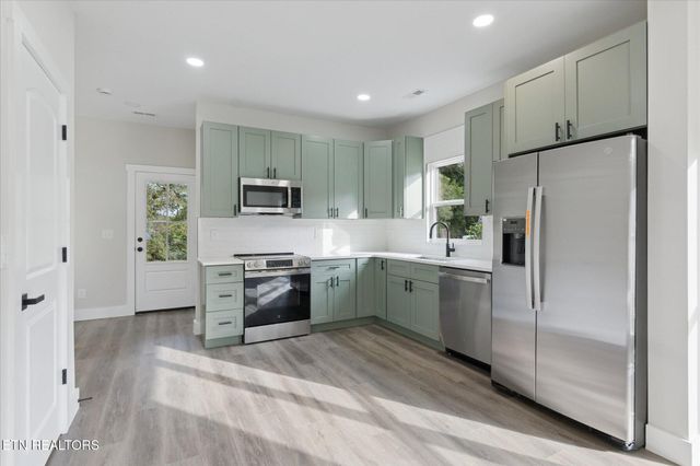 3315 Ashland Ave, Knoxville, TN 37914