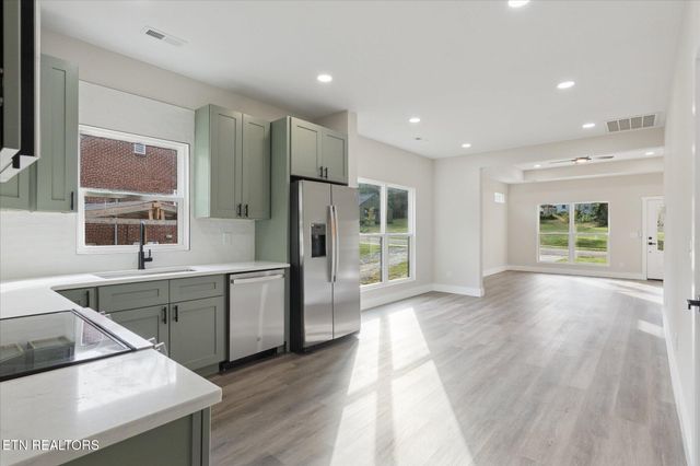 3315 Ashland Ave, Knoxville, TN 37914