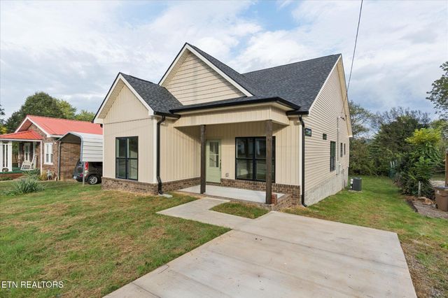 3315 Ashland Ave, Knoxville, TN 37914