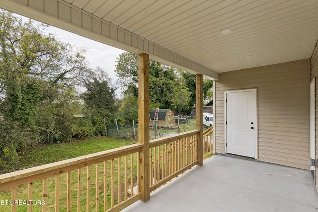 3315 Ashland Ave, Knoxville, TN 37914