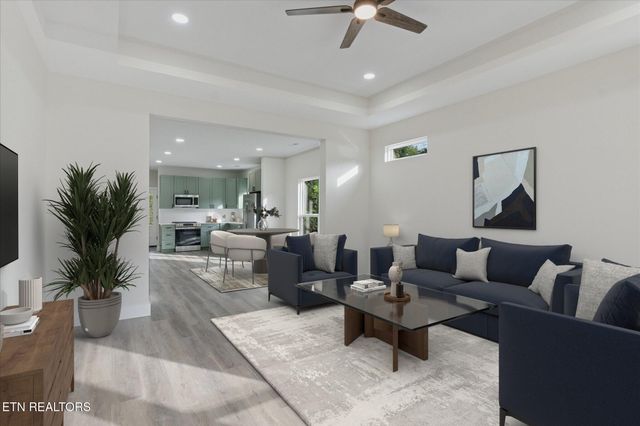 3315 Ashland Ave, Knoxville, TN 37914