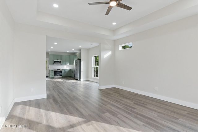 3315 Ashland Ave, Knoxville, TN 37914