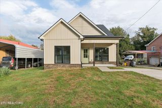3315 Ashland Ave, Knoxville, TN 37914