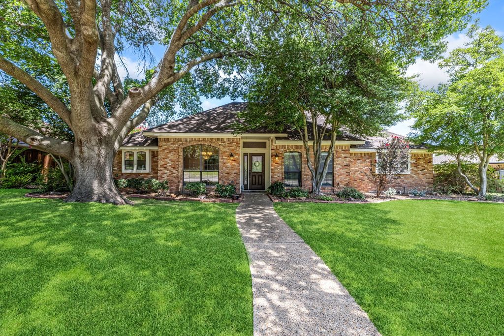 2333 Tamarisk Lane, Plano, TX 75023