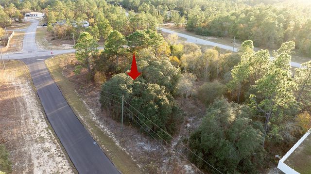 2567 W WILMINGTON LOOP, Citrus Springs, FL 34434