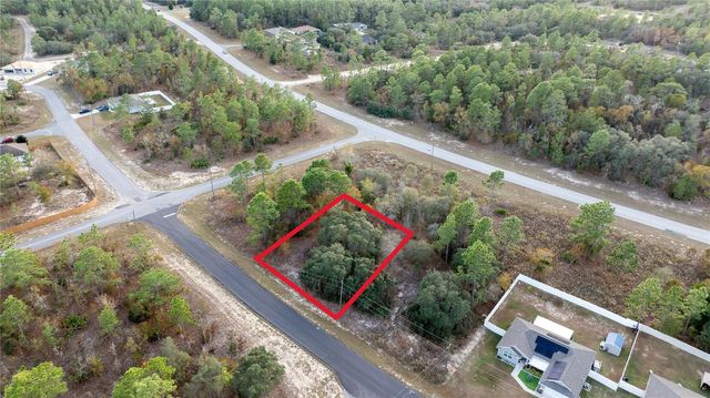 2567 W WILMINGTON LOOP, Citrus Springs, FL 34434