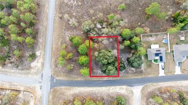 2567 W WILMINGTON LOOP, Citrus Springs, FL 34434