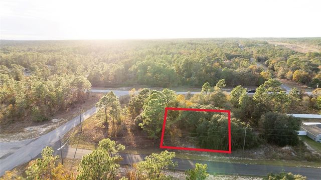 2567 W WILMINGTON LOOP, Citrus Springs, FL 34434