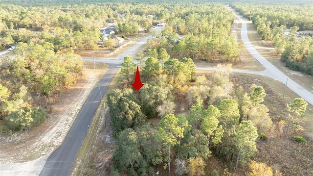 2567 W WILMINGTON LOOP, Citrus Springs, FL 34434