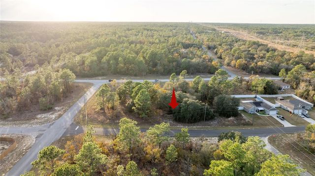 2567 W WILMINGTON LOOP, Citrus Springs, FL 34434