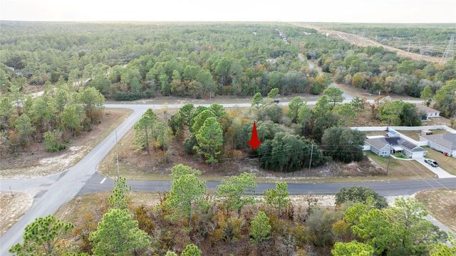 2567 W WILMINGTON LOOP, Citrus Springs, FL 34434