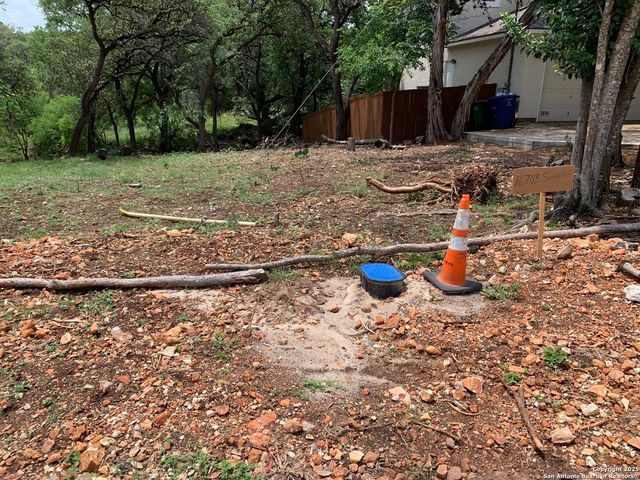 16703 Springhill, San Antonio, TX 78232