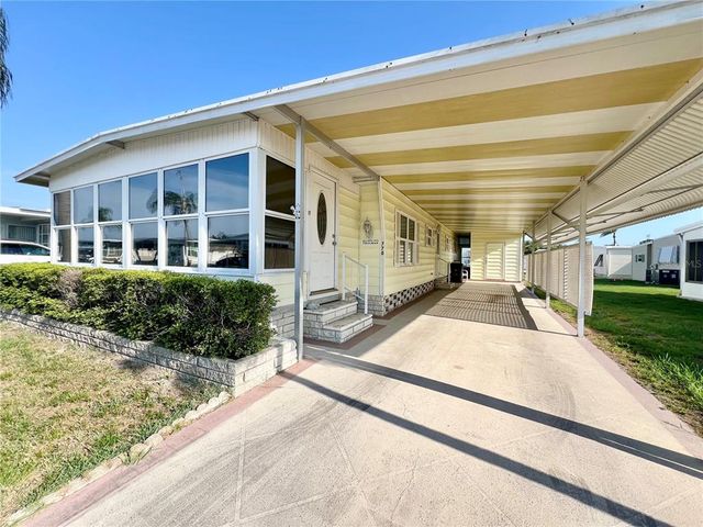 1100 BELCHER ROAD S 770, Largo, FL 33771