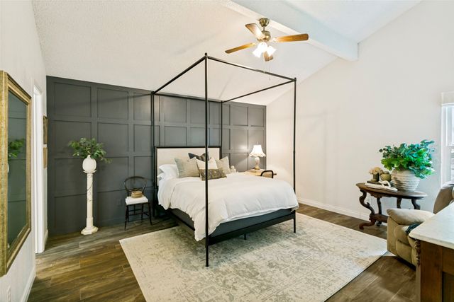 5917 Santa Fe Drive, Arlington, TX 76017