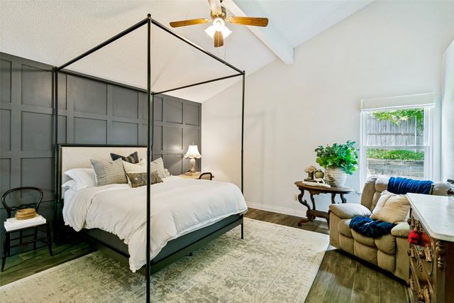 5917 Santa Fe Drive, Arlington, TX 76017