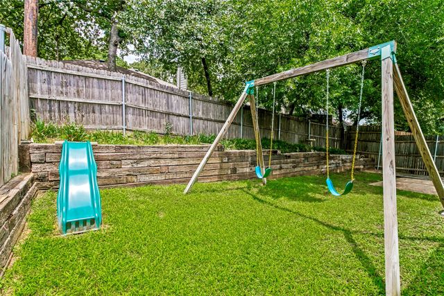 5917 Santa Fe Drive, Arlington, TX 76017