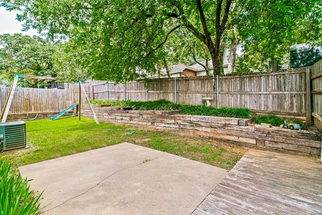5917 Santa Fe Drive, Arlington, TX 76017