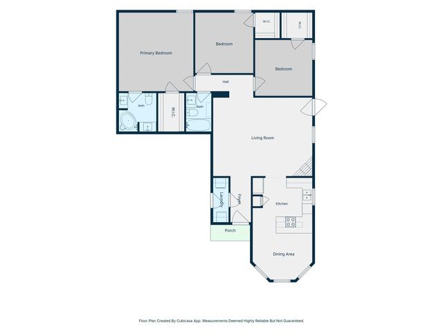 5917 Santa Fe Drive, Arlington, TX 76017