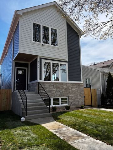 3755 N Odell Avenue, Chicago, IL 60634