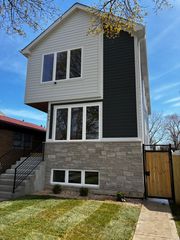 3755 N Odell Avenue, Chicago, IL 60634