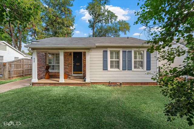 456 Dudley Drive, Shreveport, LA 71104