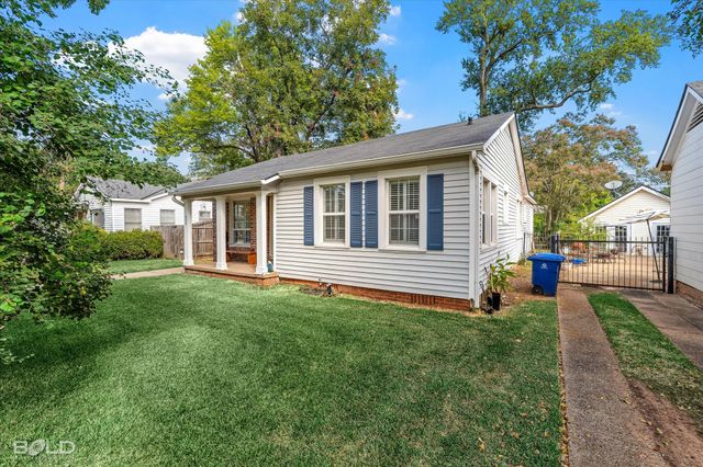 456 Dudley Drive, Shreveport, LA 71104