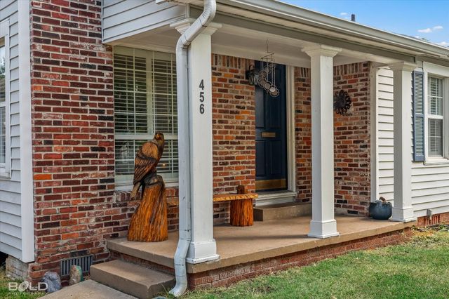 456 Dudley Drive, Shreveport, LA 71104