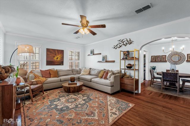 456 Dudley Drive, Shreveport, LA 71104