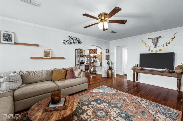 456 Dudley Drive, Shreveport, LA 71104