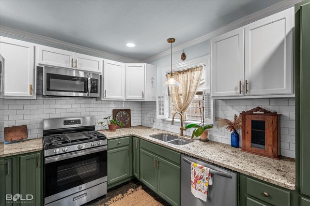 456 Dudley Drive, Shreveport, LA 71104
