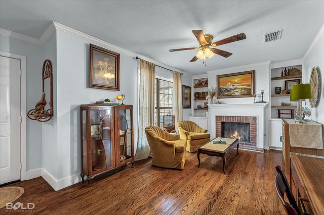 456 Dudley Drive, Shreveport, LA 71104