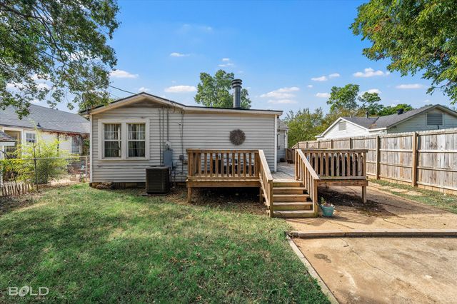 456 Dudley Drive, Shreveport, LA 71104