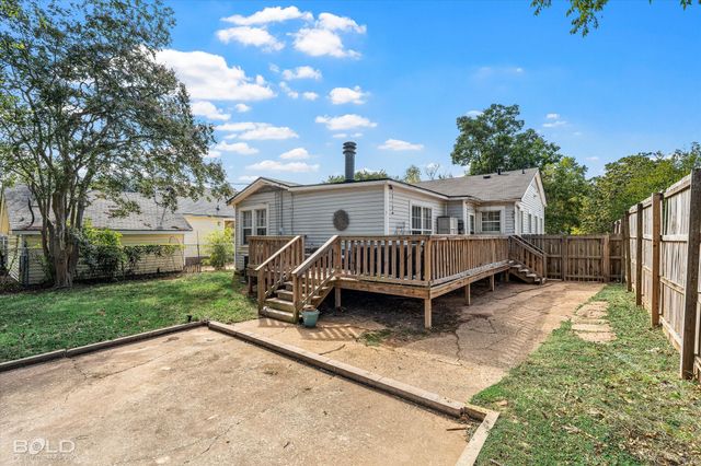 456 Dudley Drive, Shreveport, LA 71104