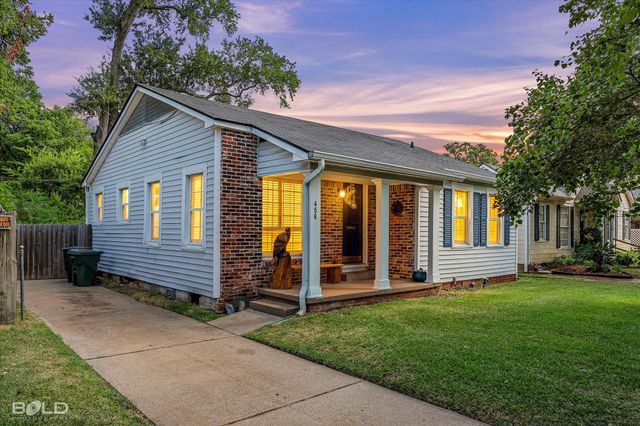456 Dudley Drive, Shreveport, LA 71104